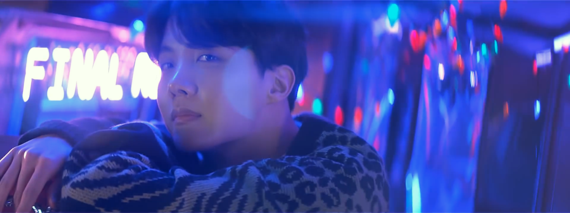 Banana incident: kako je J-Hope bacio bananu na Jungkooka
