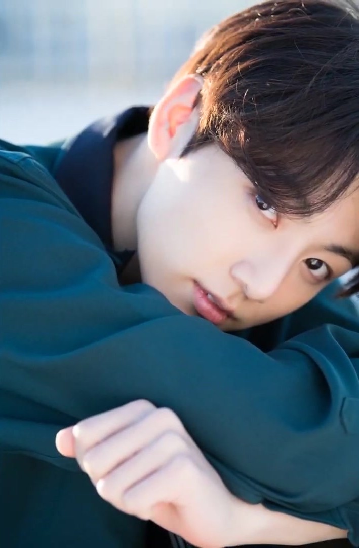 Jungkook je spomenuo svoj omiljeni napitak i rasprodao ga u cijeloj Koreji